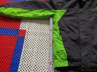 Dětská zimní lyžařská bunda Crivit vel 134 140 - 5