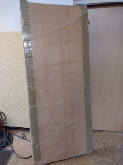 Protipožární dveře LUME EXTRA - 5