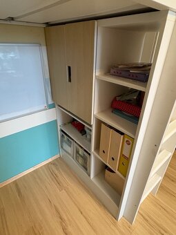 Palanda IKEA - SMÅSTAD - 5