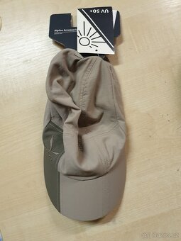 SALEWA NOVÉ šály, šátky, čepice, obličejová maska - 5