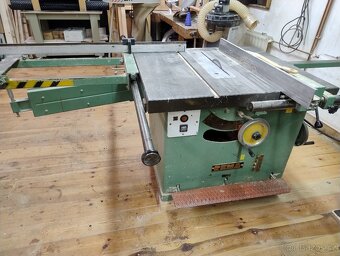 Kotoučová pila REMA - 5