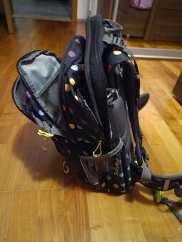 Ergonomicky školni batoh Coocazoo - 5