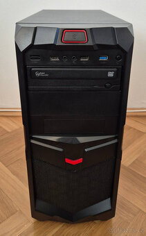 Starší herní PC - 5