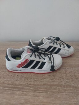 Dětské botasky - vel.30 - 5