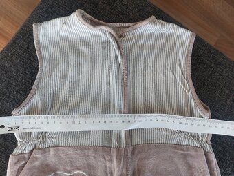 Spací pytel IKEA vel. 78 cm - 5