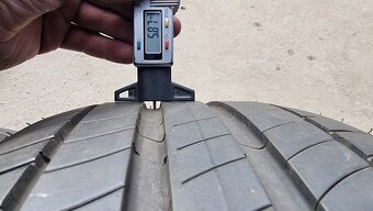 Letní pneu 235/50/17 Michelin - 5