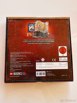 Lego Ninjago - Dragon Rising - Bitevní box - 5