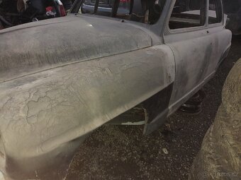 Simca aronda 1300 - 5