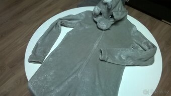 karnevalovy kostym vel 180cm - 5