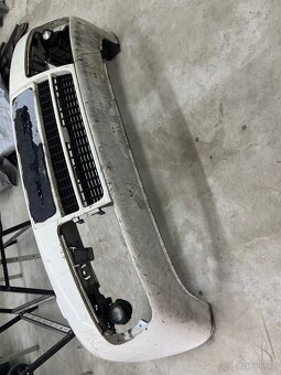 Originální nárazník Audi S4 B5 - 5