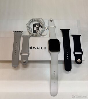 Apple Watch SE 2023 44mm - 5