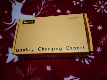 Power banka 50000mAh - 5