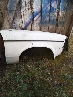 Opel kadett city - 5