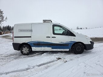 Fiat Scudo 2011 Chlaďák - 5