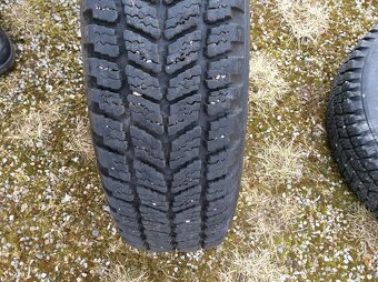 náhradní díly Citroen AX - 5