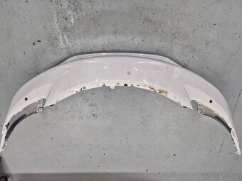 Predni naraznik PORSCHE CAYMAN - 5