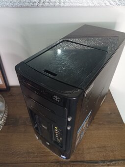 PC Hp M8000 - 5
