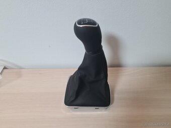 NOVÁ Řadící páka Rapid - 5q ORIGINÁL - 5