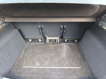 Ford C-MAX, 1.6,KRÁSNÝ,125KM,VÝBAVA,1MAJ51 - 5