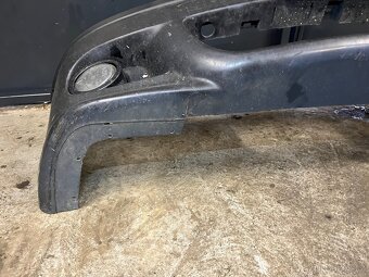 Bmw e39 přední mpaket nárazník - 5