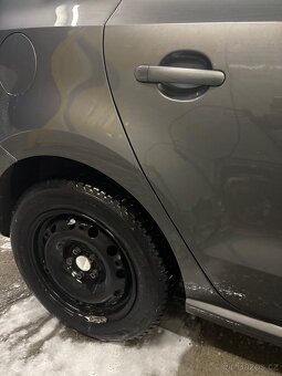 Vw polo 6r 1.2i 51kw rok 2012 - 5