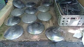 Škoda 1000 nahradni dily - 5