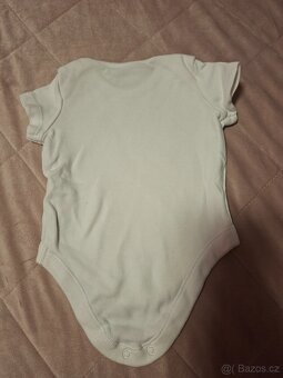 Body (0-3 měsíce) - 5