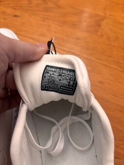 Boty Tommy Jeans - 5