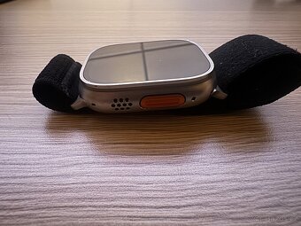 Apple watch ultra - 5
