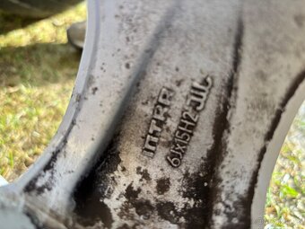 ALU kola na karavan - 5