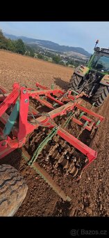 Kompaktor Unia Atlas 3m - 5