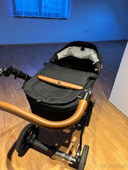 Kočárek Roan Bass Next - 5