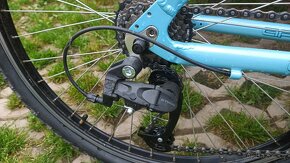 Dámské kolo Apollo XC 26s - 5