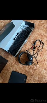 Stolní počítač - 5