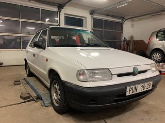 Škoda Felicia 1.3mpi - 5