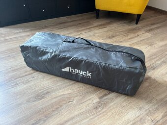 Cestovní postýlka Hauck - 5