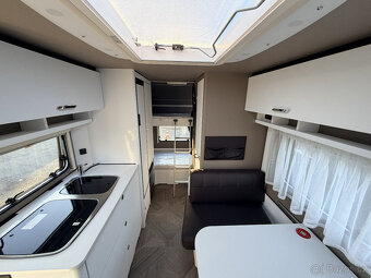 Dethleffs c-go 495 QSK - 5