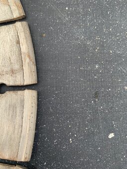 Diamantový kotouč 350mm - 5