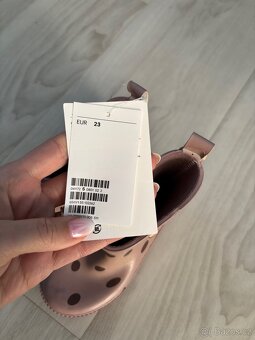 Holinky h&m minnie 23 - 5