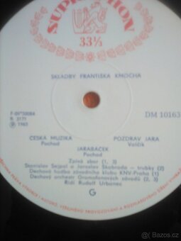 EP různých vydavatelství - 5