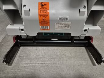 Dětská autosedačka Britax Römer 9-18 kg - 5