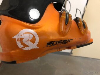 Dětské lyžáky - 5