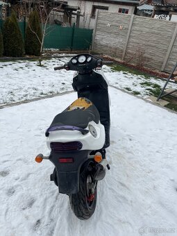 Italjet formula 50 - 5