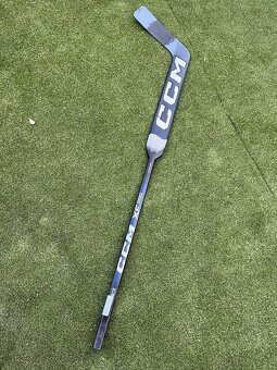 Brankářské profi hokejky - 5