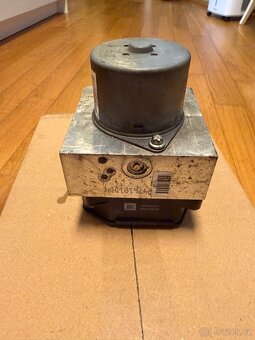 CG91-2C405-CC IVD-S ABS modul ford mondeo mk4 - 5