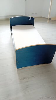 DĚTSKÁ POSTÝLKA - 5