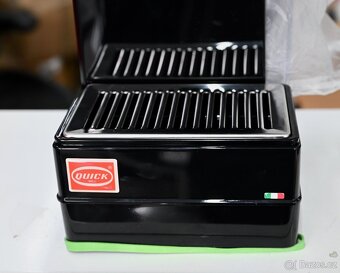Nový Quickmill 820 Superiore Stretta - 5