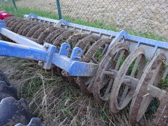 Diskový agregát DALBO - 5