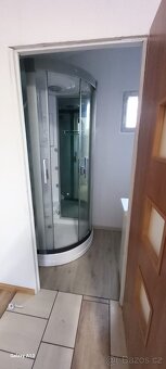 Mobilní dům, chata, kancelář - 5