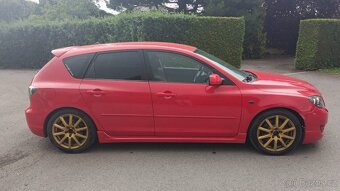Mazda 3 2.3 I 191 KW - 5